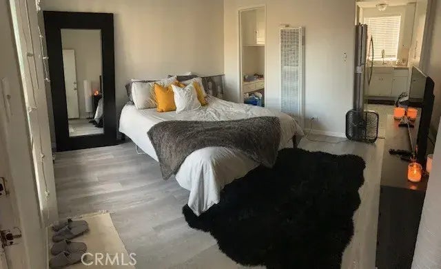 1809 4th Street 3, Long Beach