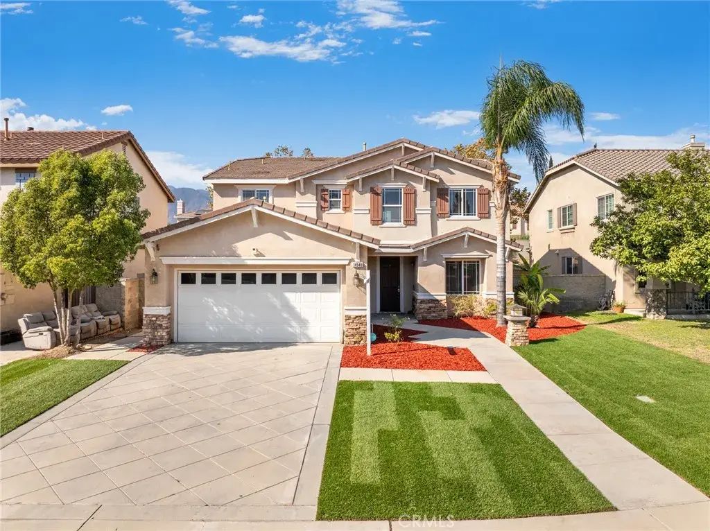 14948 Cory Place, Fontana