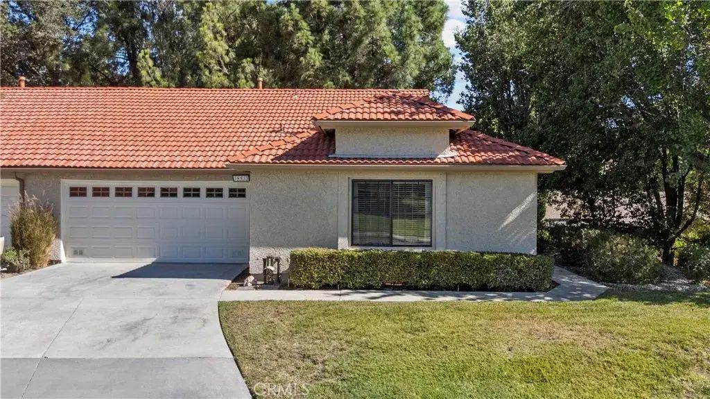 19915 Avenue Of The Oaks, Newhall