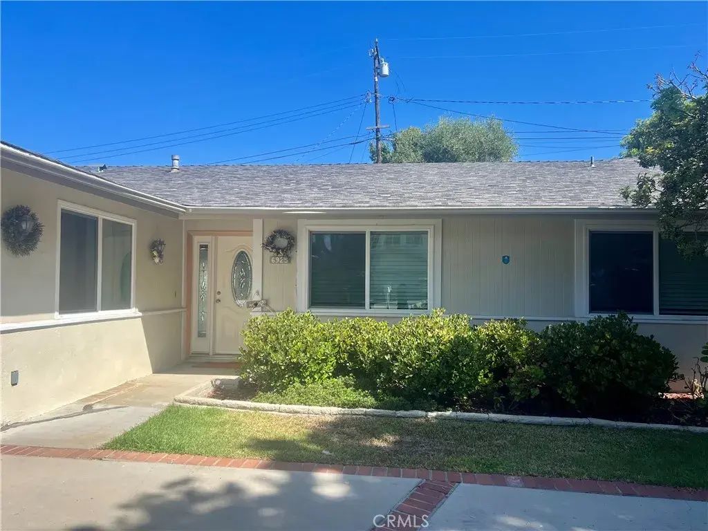 6925 Maycroft Drive, Rancho Palos Verdes