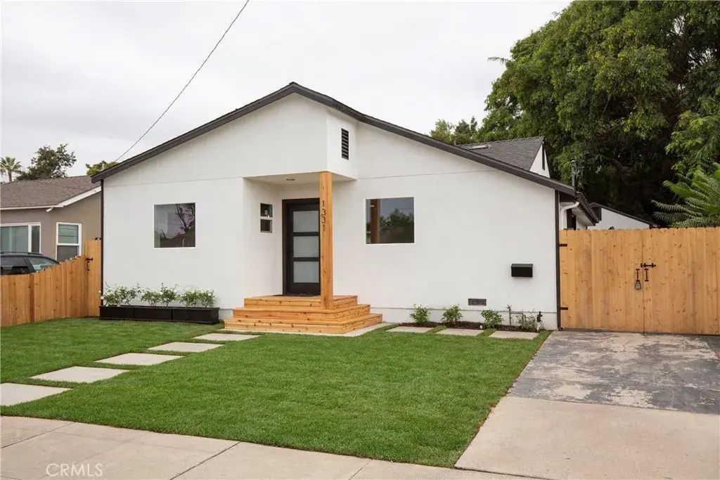 1331 E Century Drive, Orange