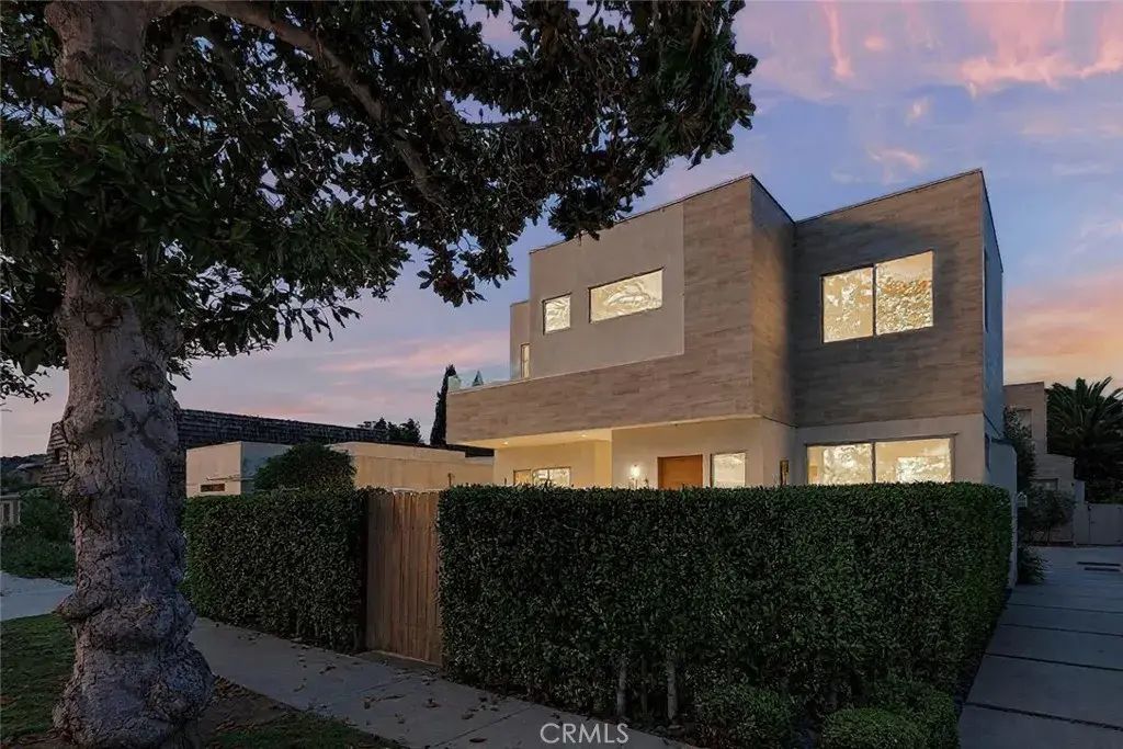 4225 La Salle Avenue, Culver City