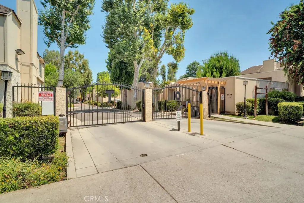 5644 Etiwanda Avenue 5, Tarzana