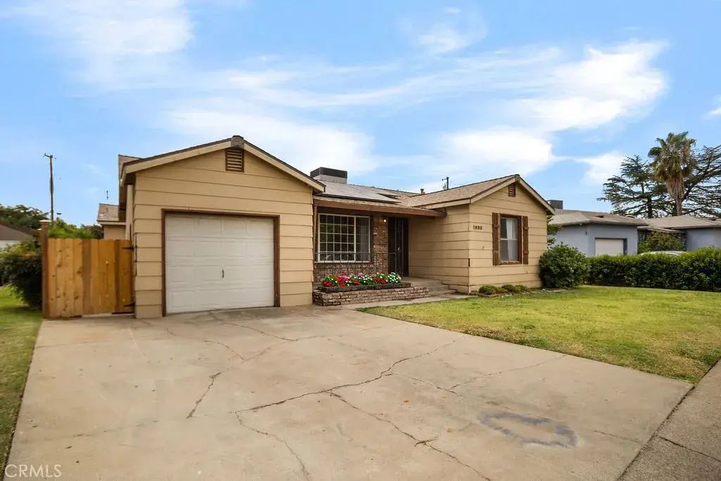 1930 Ashwood Drive, Merced