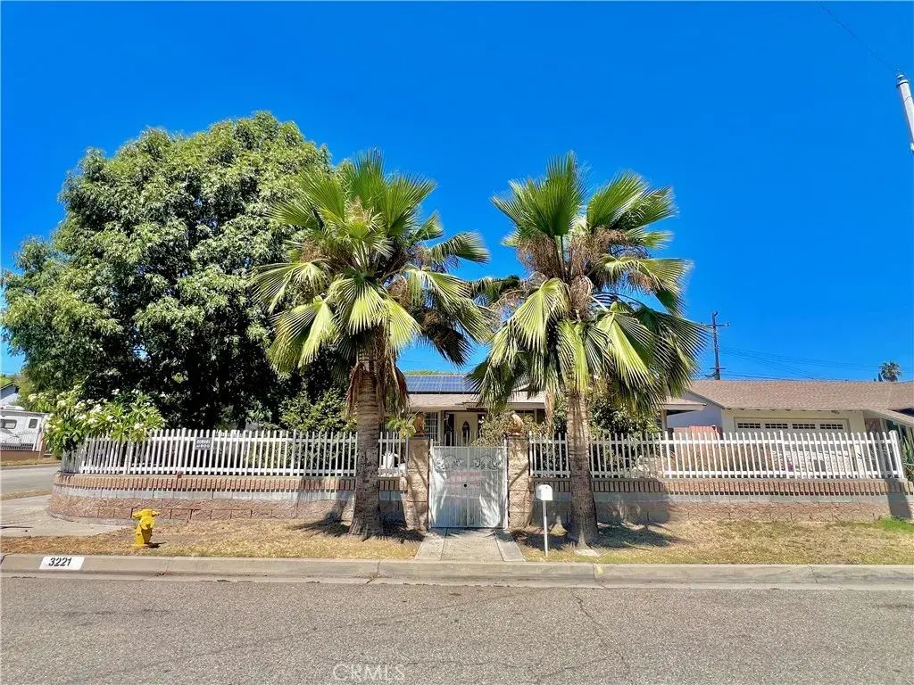 3221 Lanesboro Drive, West Covina