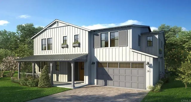 760 Bonita Drive, Encinitas