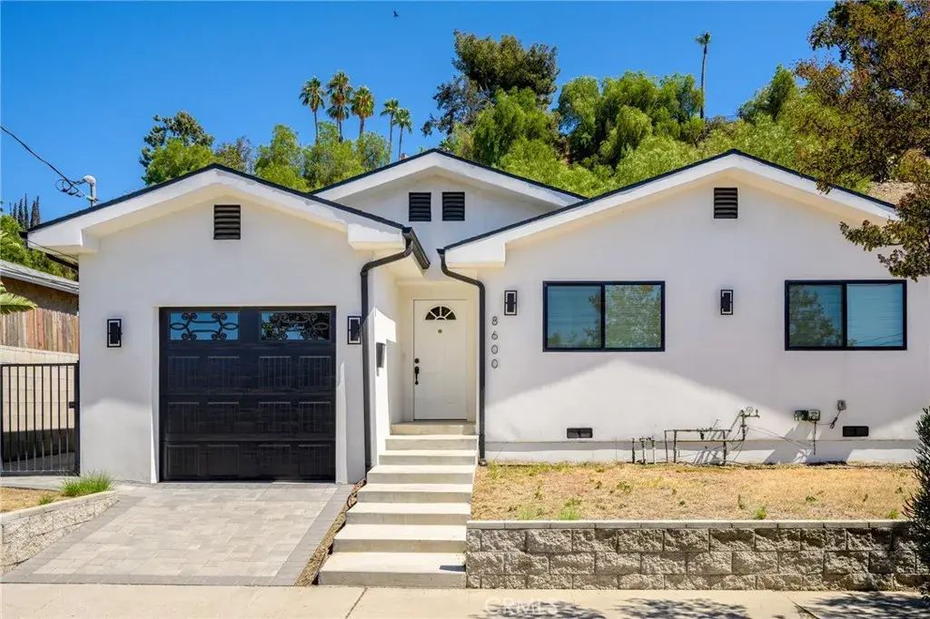 8600 Bluffdale Drive, Sun Valley