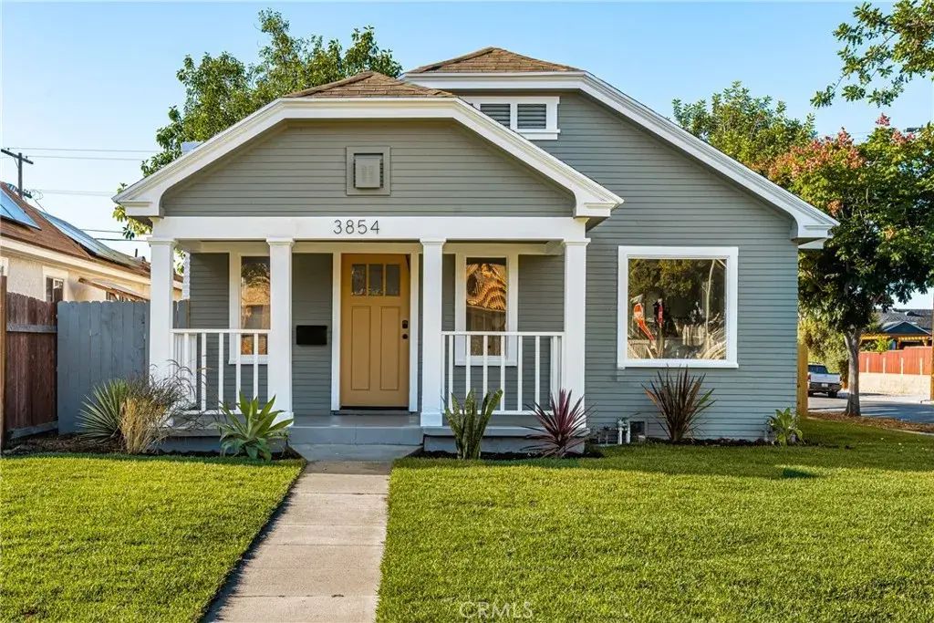 3854 W 59th Street, Los Angeles