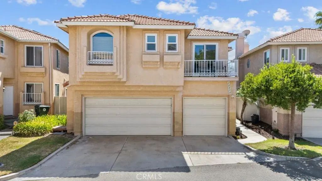 18554 Olympian Ct., Canyon Country