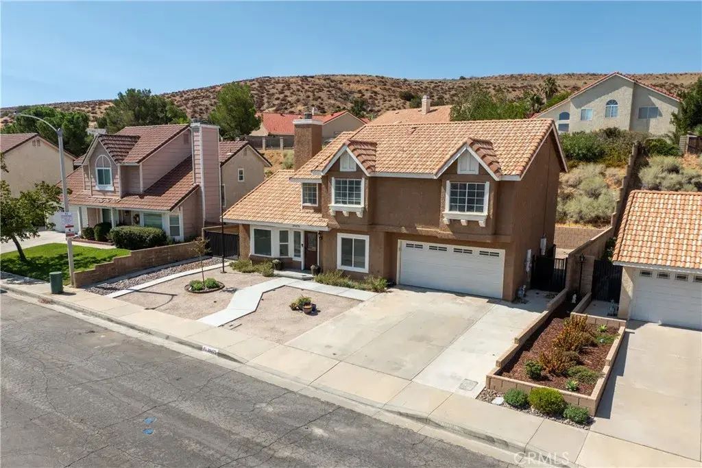 39475 Chalfont Lane, Palmdale