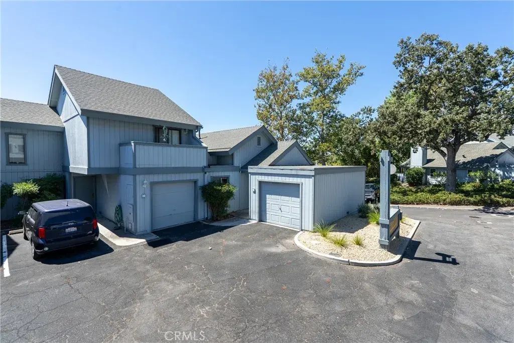 45 Sombrilla Court, Atascadero