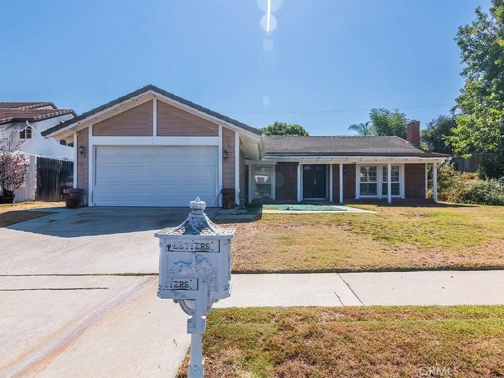 1614 Adalia Avenue, Hacienda Heights