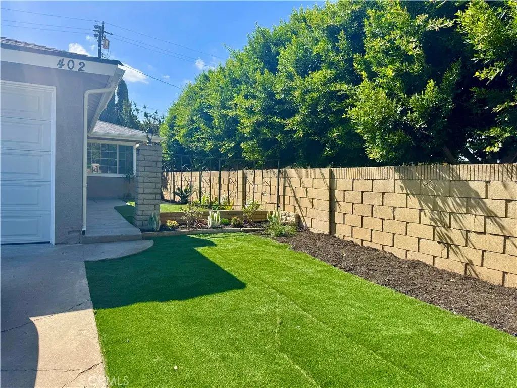 404 E Glendale Drive, Orange