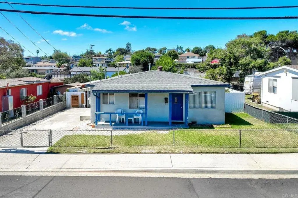 1948 Westinghouse Street, 