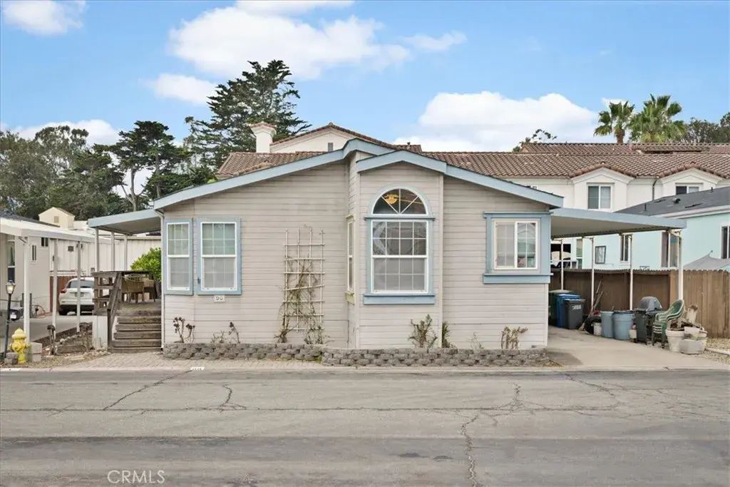 3057 S Higuera 90, San Luis Obispo