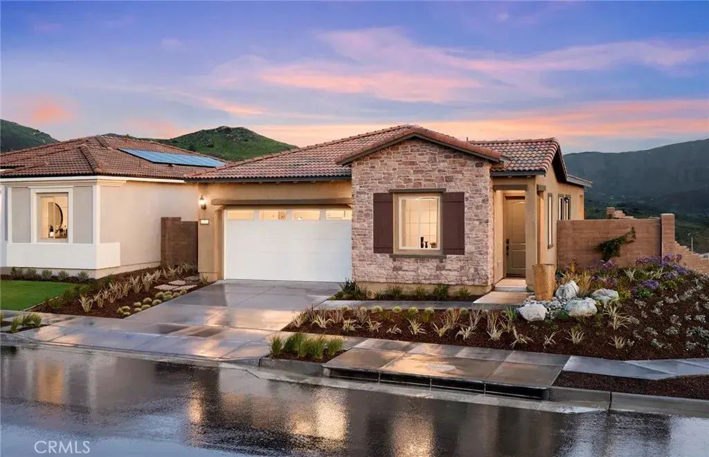 11893 Hillsong Drive, Corona