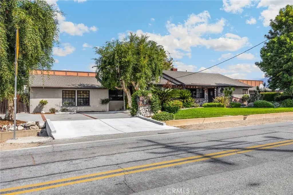 1703 E Ruddock St, Covina