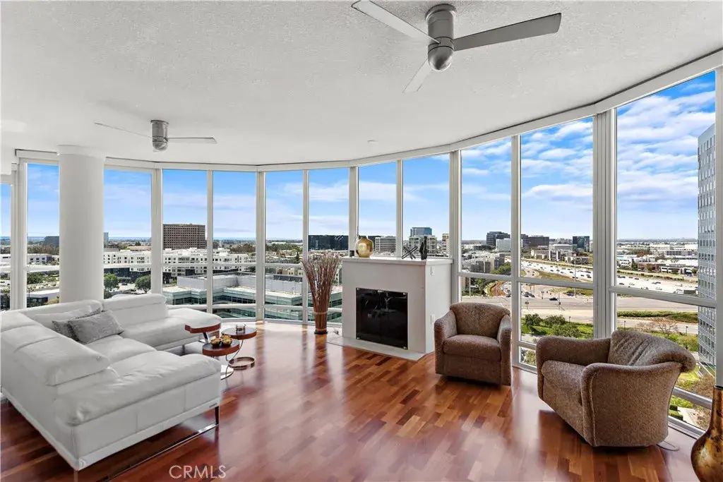 3141 Michelson Drive 1607, Irvine