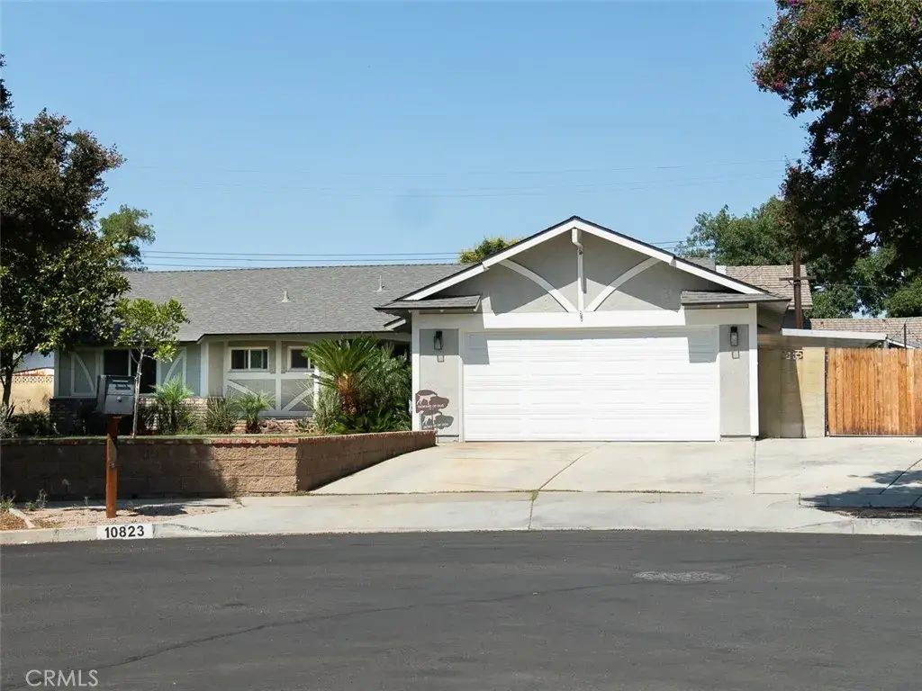10823 Foote Court, Riverside