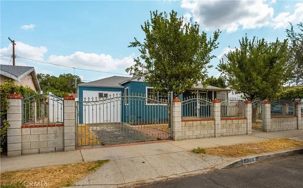 8004 Norwich Ave, Panorama City