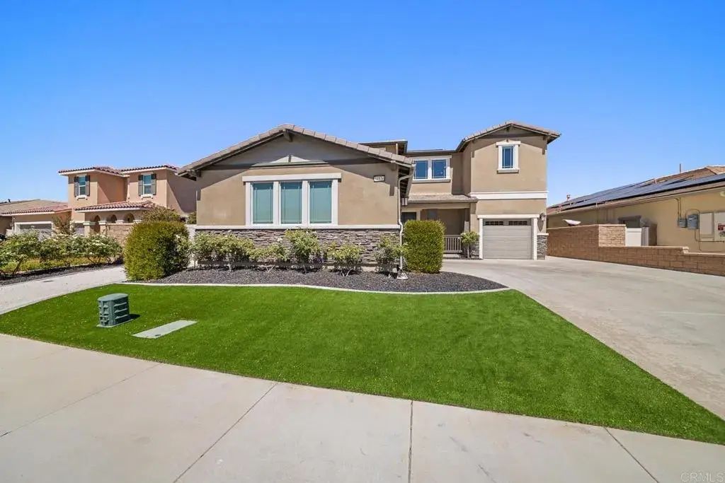 30536 Fragrant Street, Murrieta