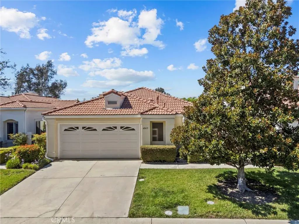 40415 Via Francisco, Murrieta