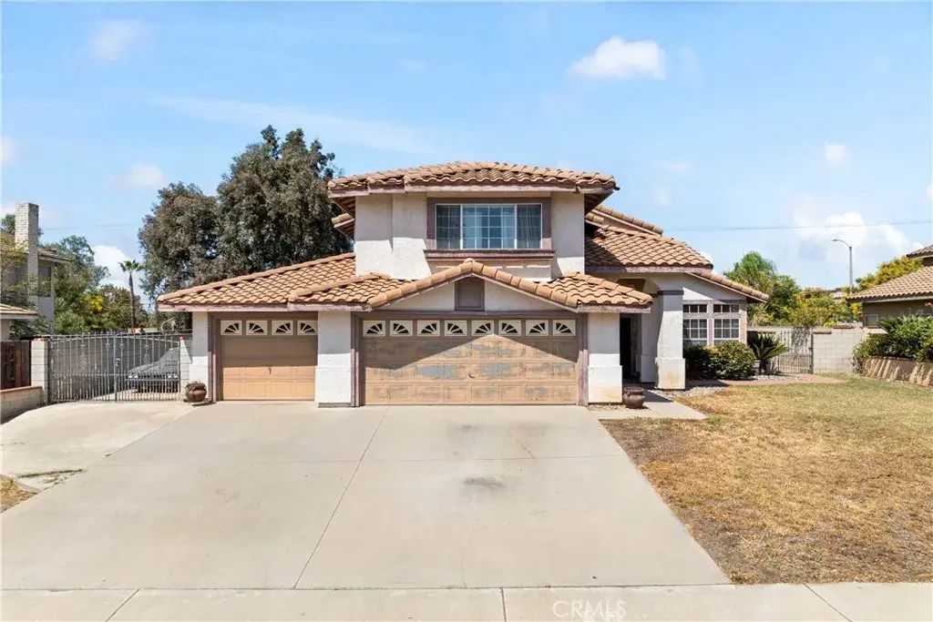 19126 Marmalade Court, Riverside