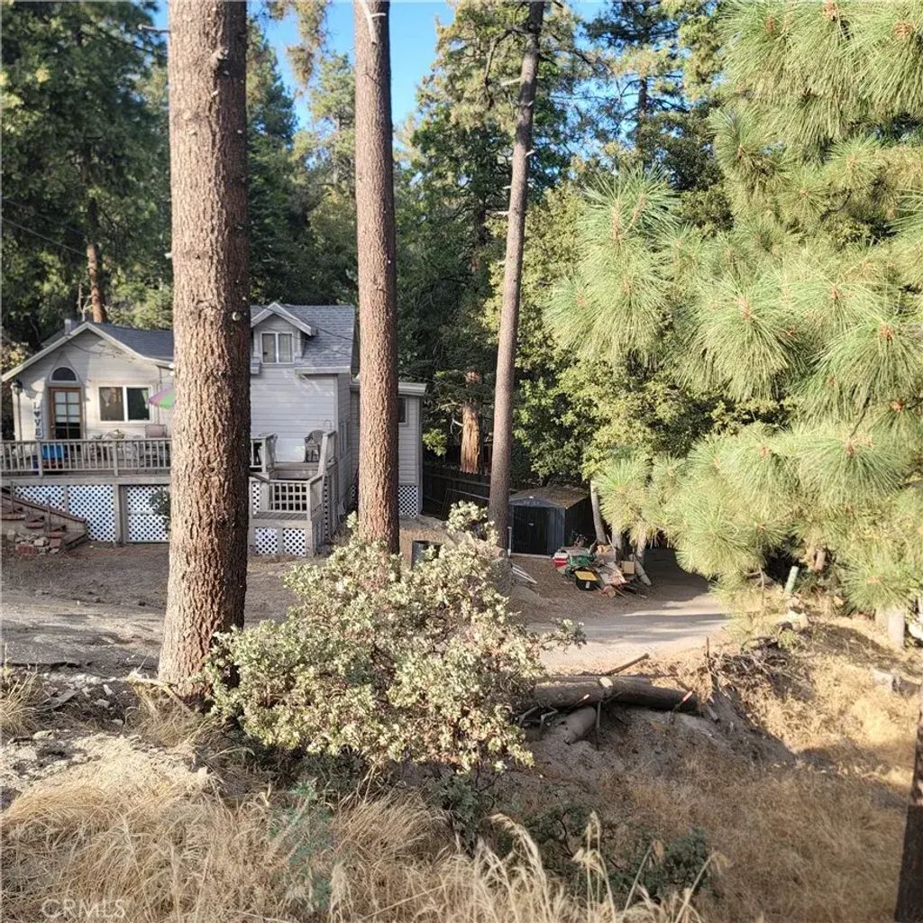 23340 Banning Idyllwild Road, Idyllwild