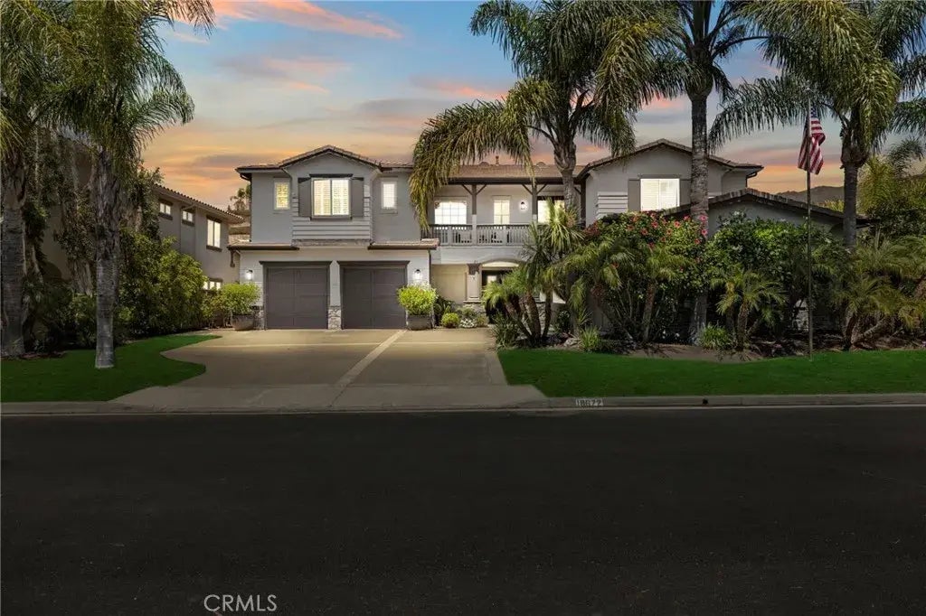 18672 Topanga Canyon Road, Trabuco Canyon