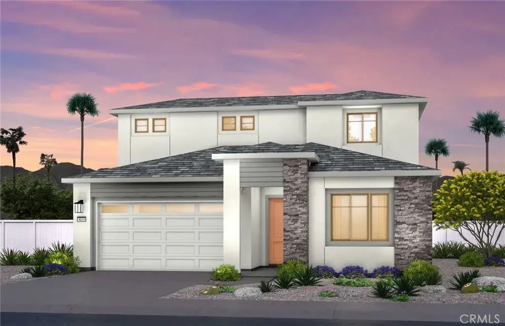 73876 Mojave Desert Drive, Palm Desert