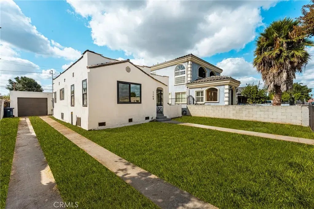 1148 E 83rd Street, Los Angeles