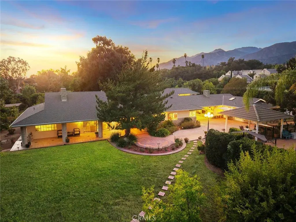 215 Barranca, Bradbury