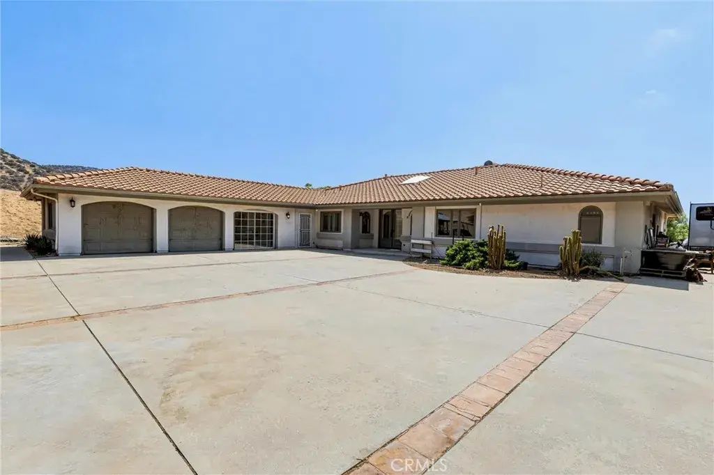 35710 Red Rover Mine Road, Acton