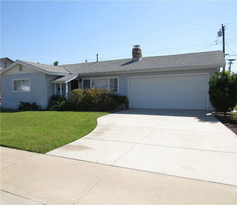 348 E Jacaranda, Orange