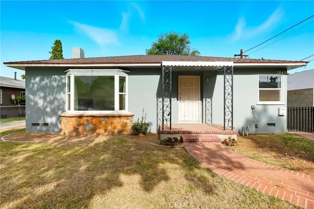 3841 Locust, Riverside