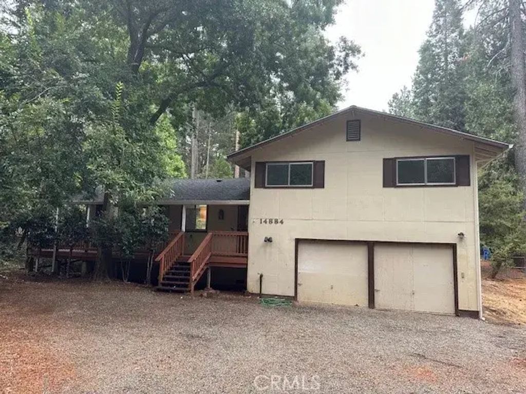 14884 Del Oro Drive, Magalia