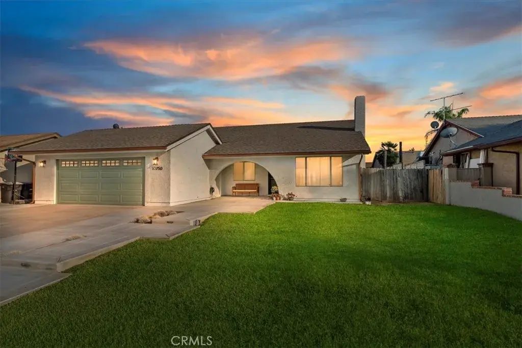 10750 Hollenbeck Drive, Riverside