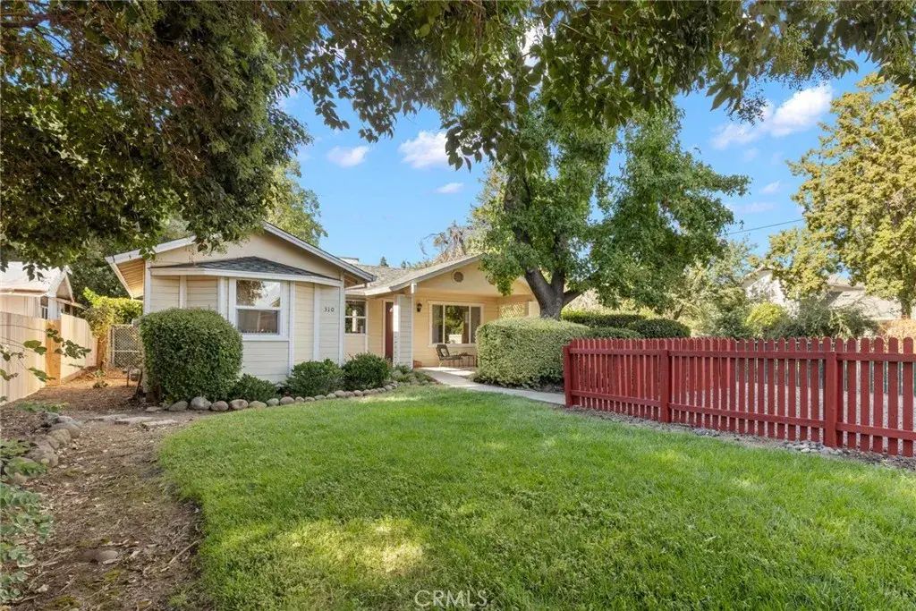 310 Henshaw Ave, Chico