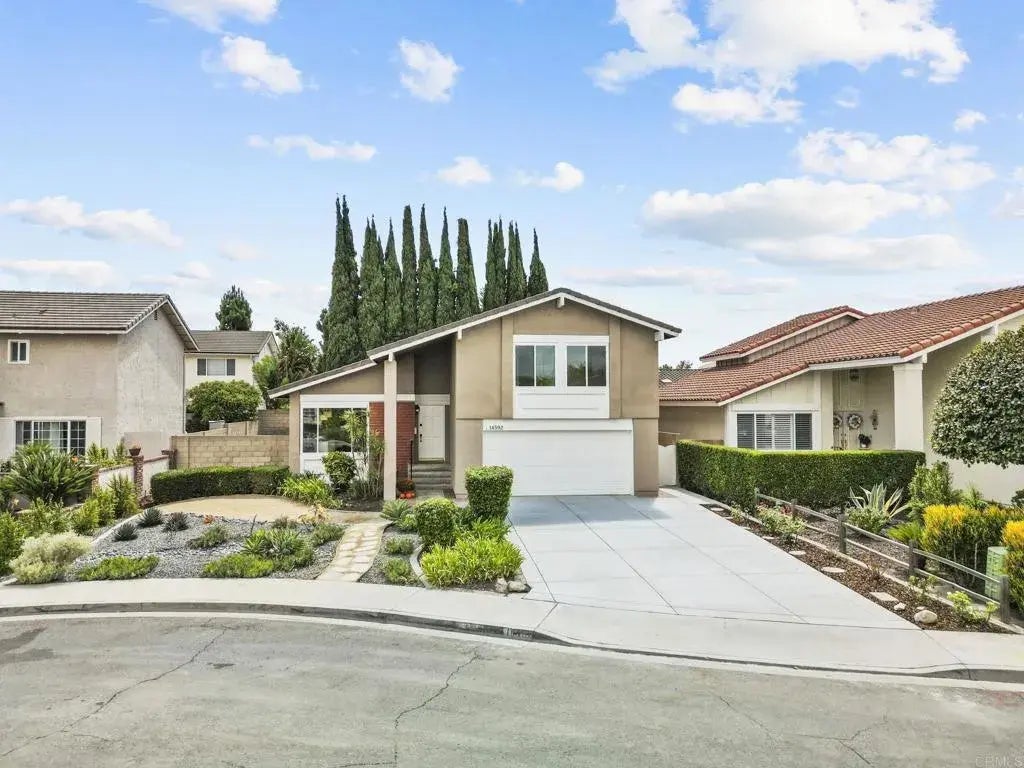 14592 Oak Avenue, Irvine