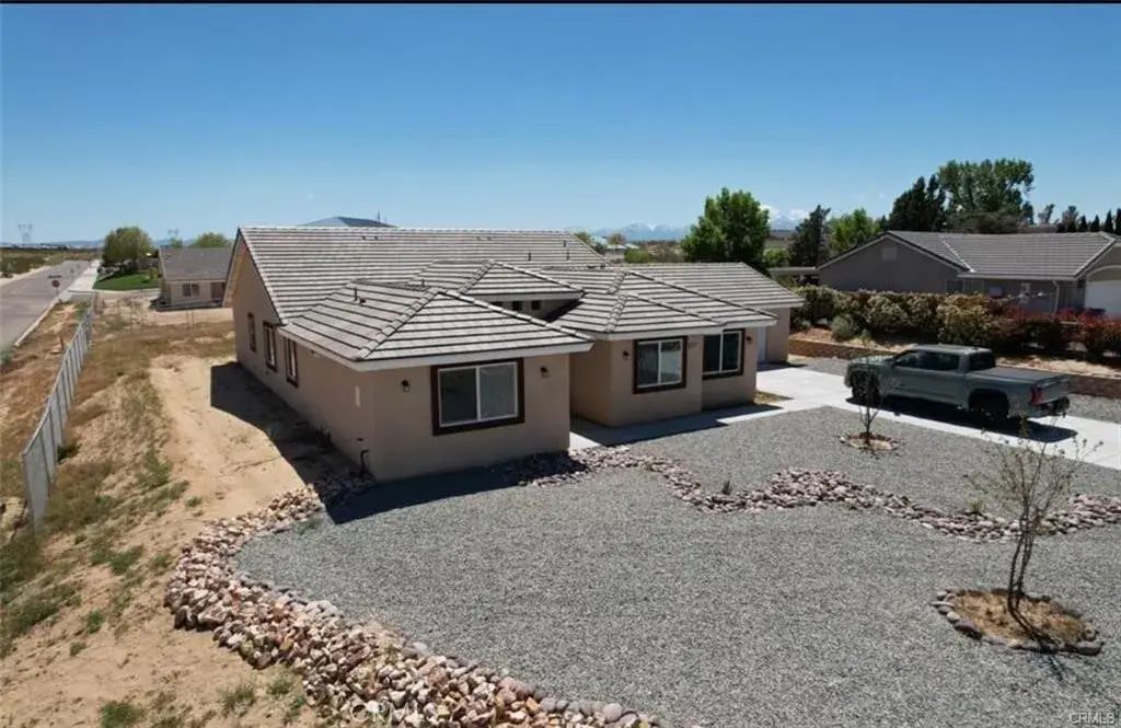 14847 Ritter St, Victorville