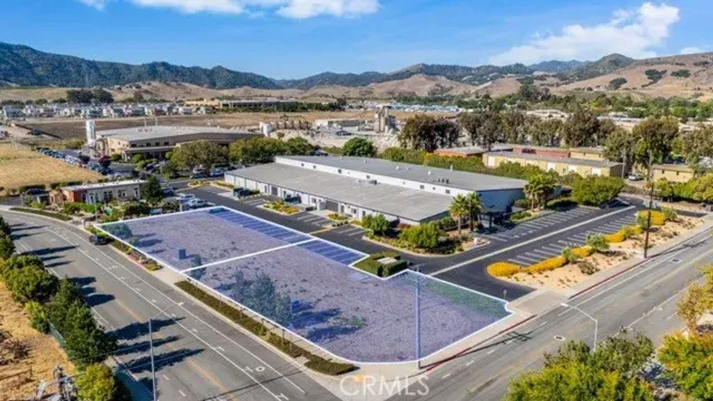 40154045 Earthwood, San Luis Obispo