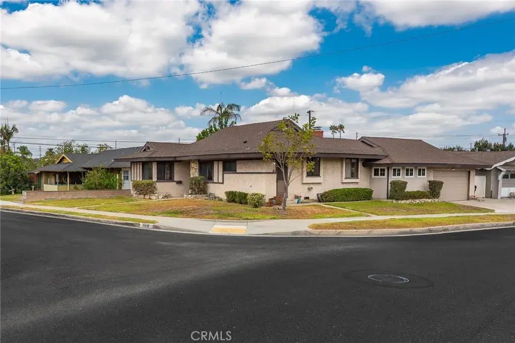 15815 Lone Ridge Place, Whittier