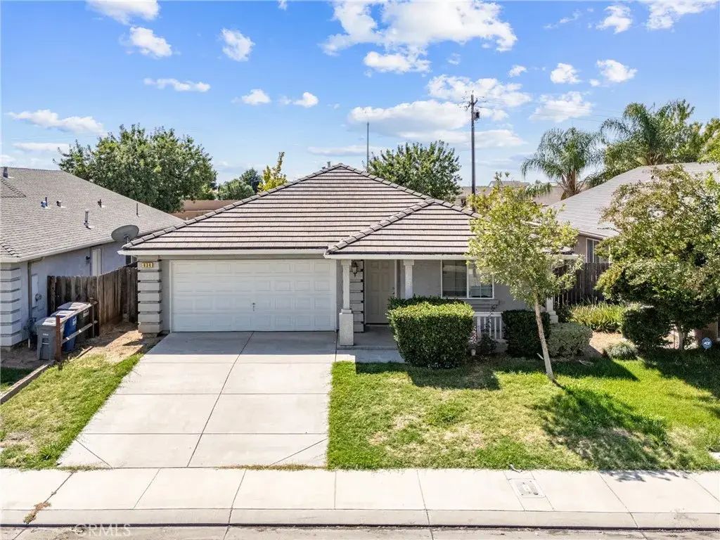 634 Amanda Court, Merced