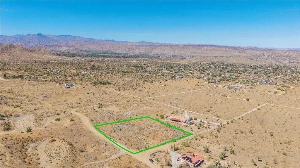 9272 Emerson, Yucca Valley