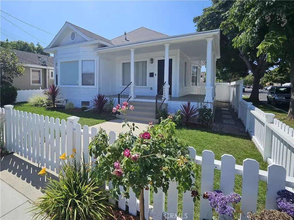 535 Roswell Avenue, Long Beach