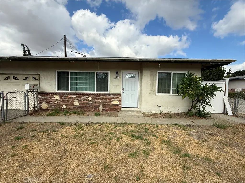 5701 Encinita Ave., Temple City