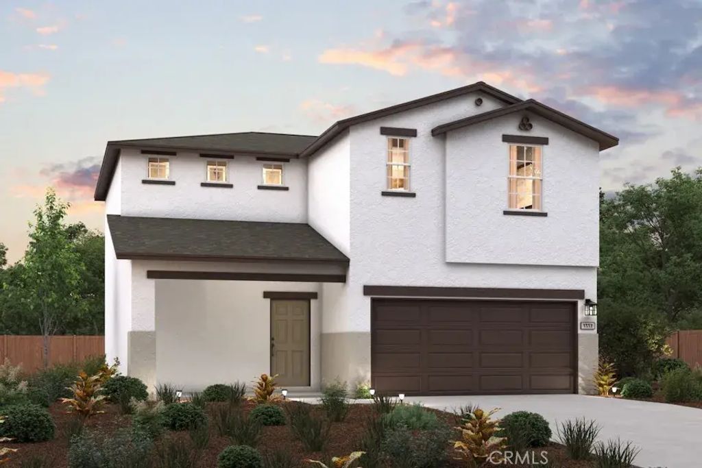 4170 Clary Court, Merced