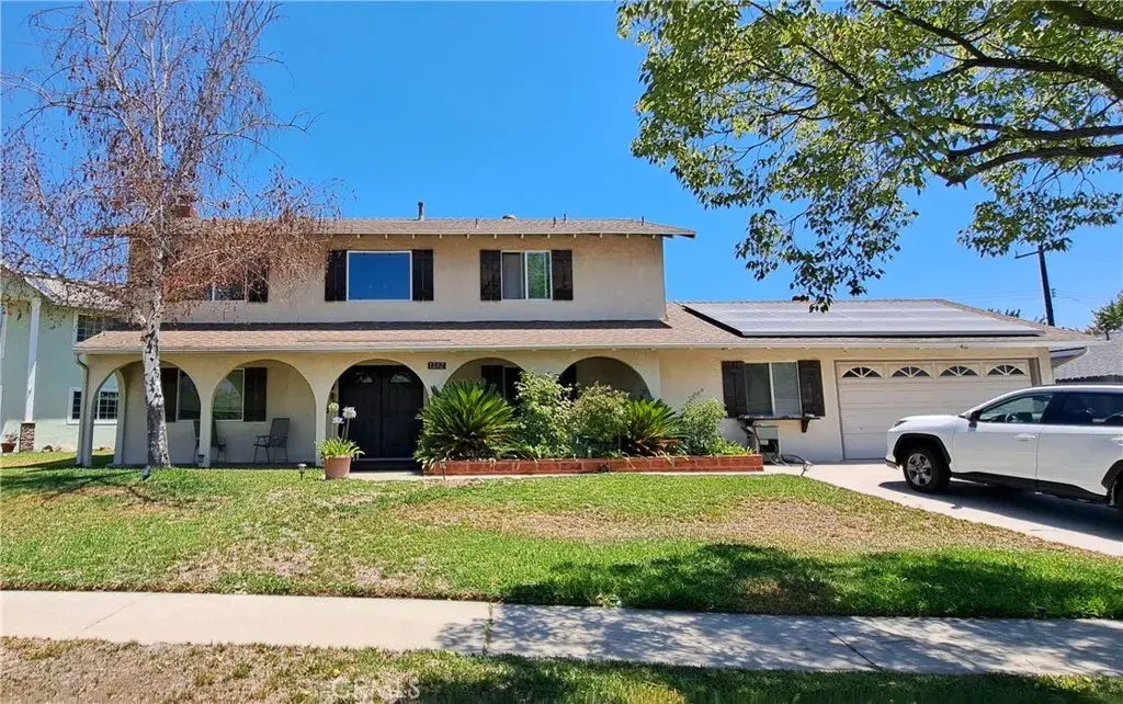 1382 Crawford Avenue, Upland