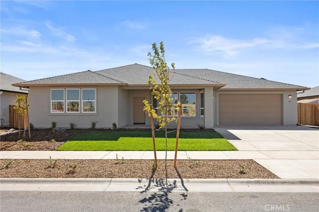351 Bainbridge Place, Chico