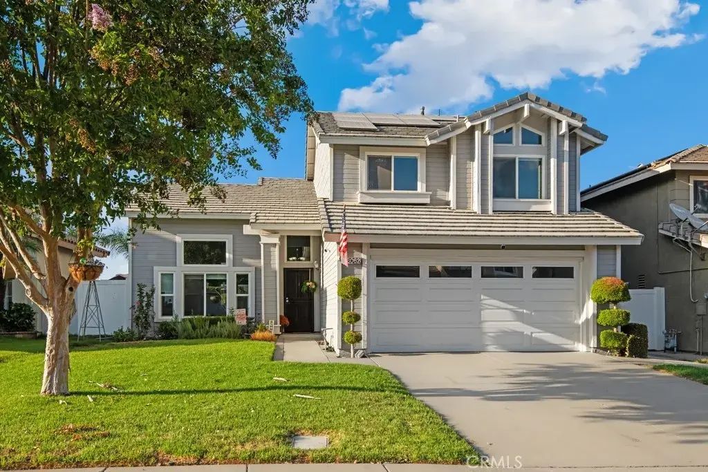 13062 Waterwheel Drive, Corona